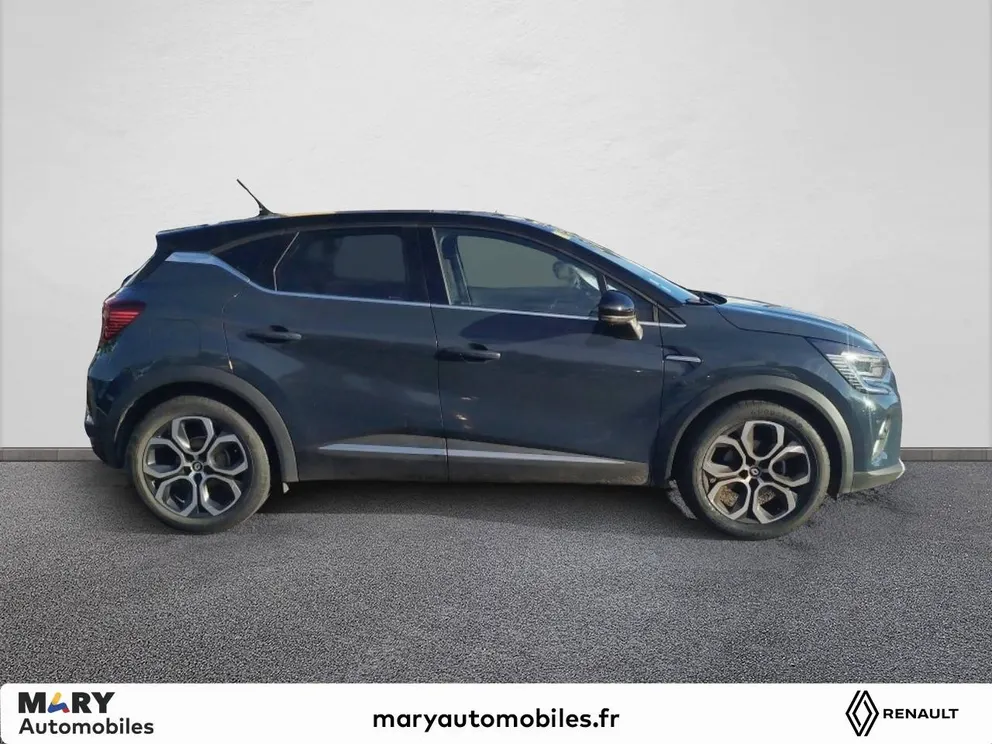 Véhicule occasion 198532 - renault CAPTUR - Photo 4