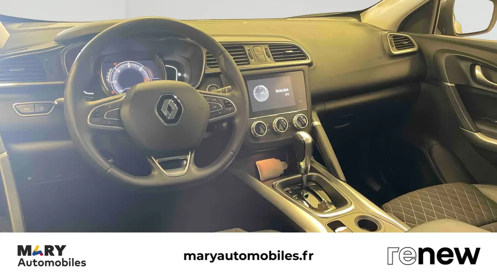 Véhicule occasion 225006 - renault KADJAR - Photo 9