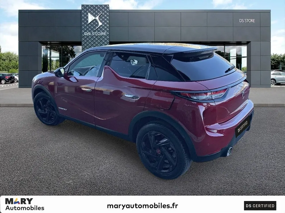 Véhicule occasion 217604 - ds DS 3 - Photo 7