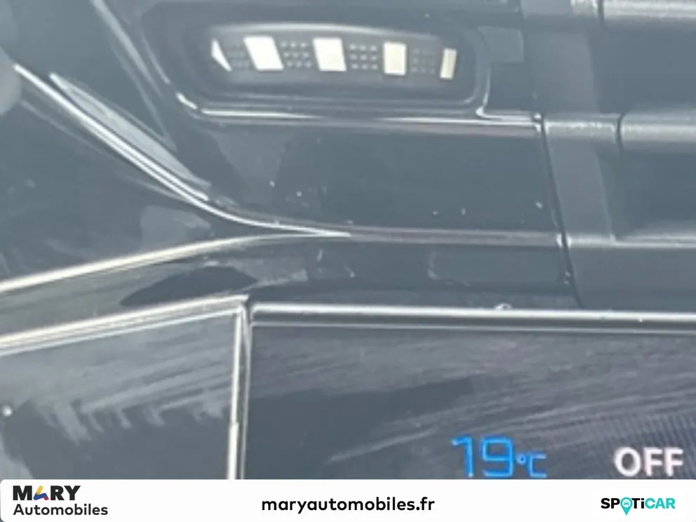 Véhicule occasion 1242268 - peugeot 308 - Photo 26