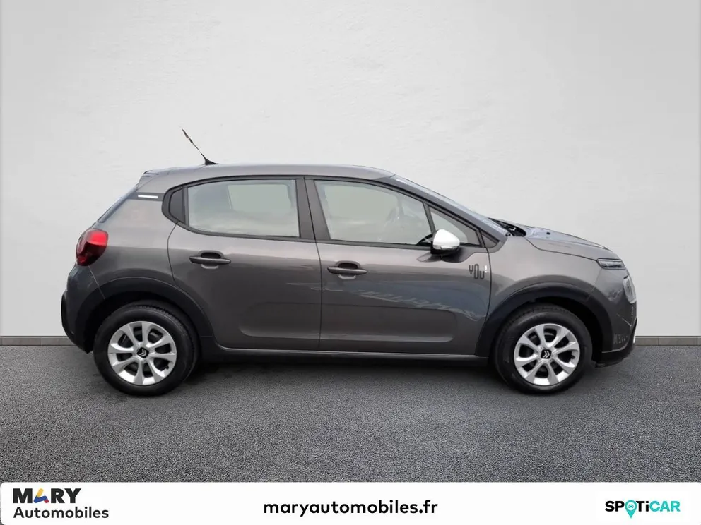 Véhicule occasion 209196 - Citroën C3 - Photo 4
