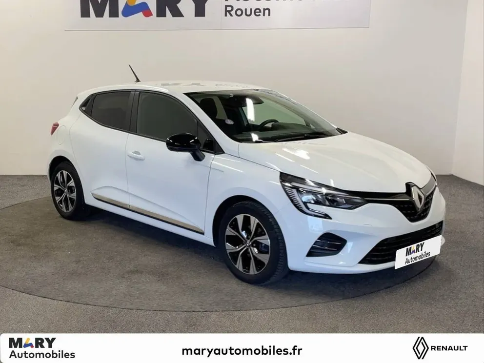 Véhicule occasion 219099 - renault CLIO - Photo 3