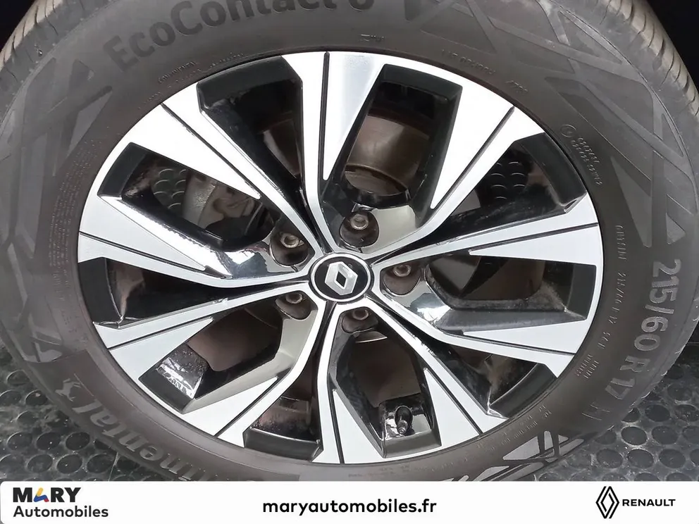 Véhicule occasion 185523 - renault CAPTUR - Photo 11