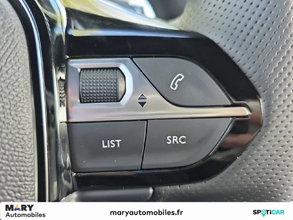 Véhicule occasion 195390 - peugeot 2008 - Photo 15