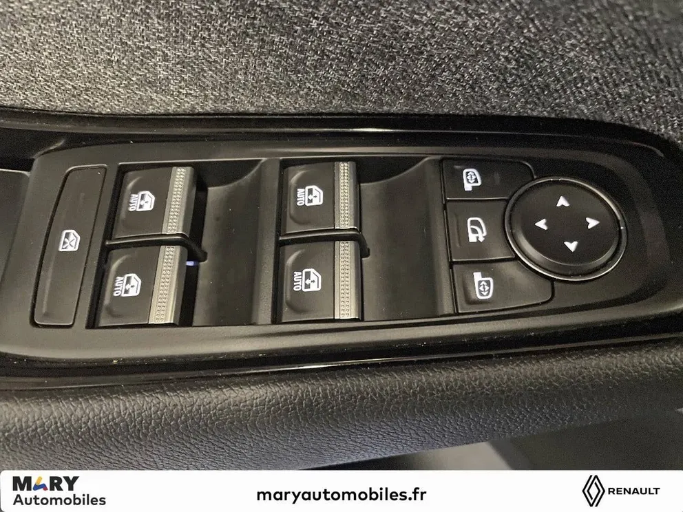 Véhicule occasion 231231 - renault ESPACE - Photo 14