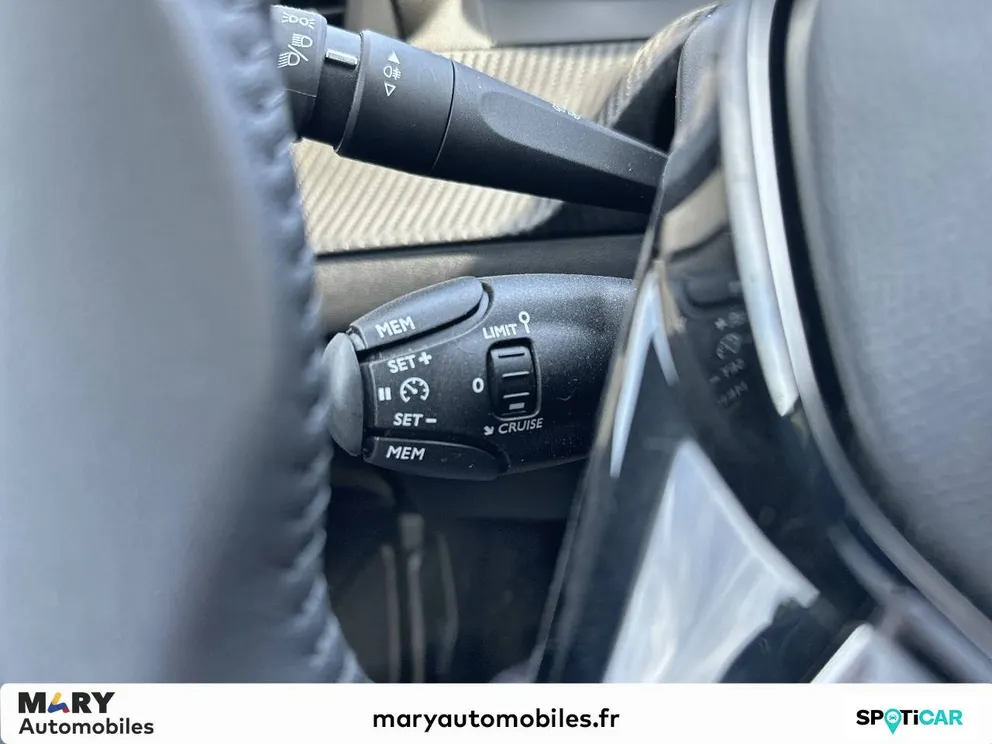 Véhicule occasion 170170 - peugeot 208 - Photo 13