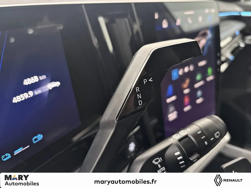 Véhicule occasion 198425 - renault AUSTRAL - Photo 25