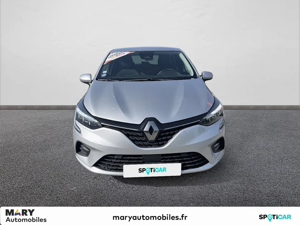 Véhicule occasion 1231011 - renault CLIO - Photo 6