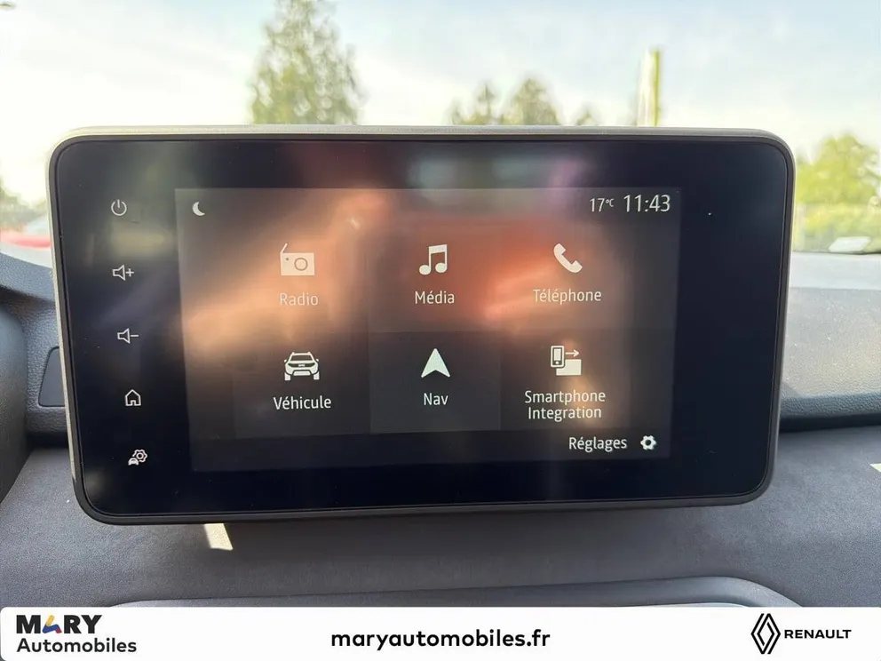 Véhicule occasion 231729 - dacia SANDERO - Photo 12