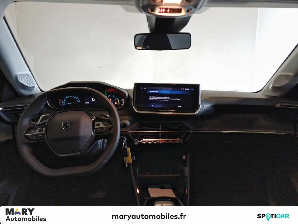 Véhicule occasion 211323 - peugeot 208 - Photo 8