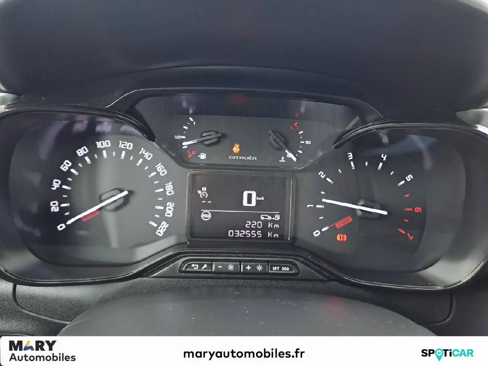 Véhicule occasion 219299 - Citroën C3 - Photo 17