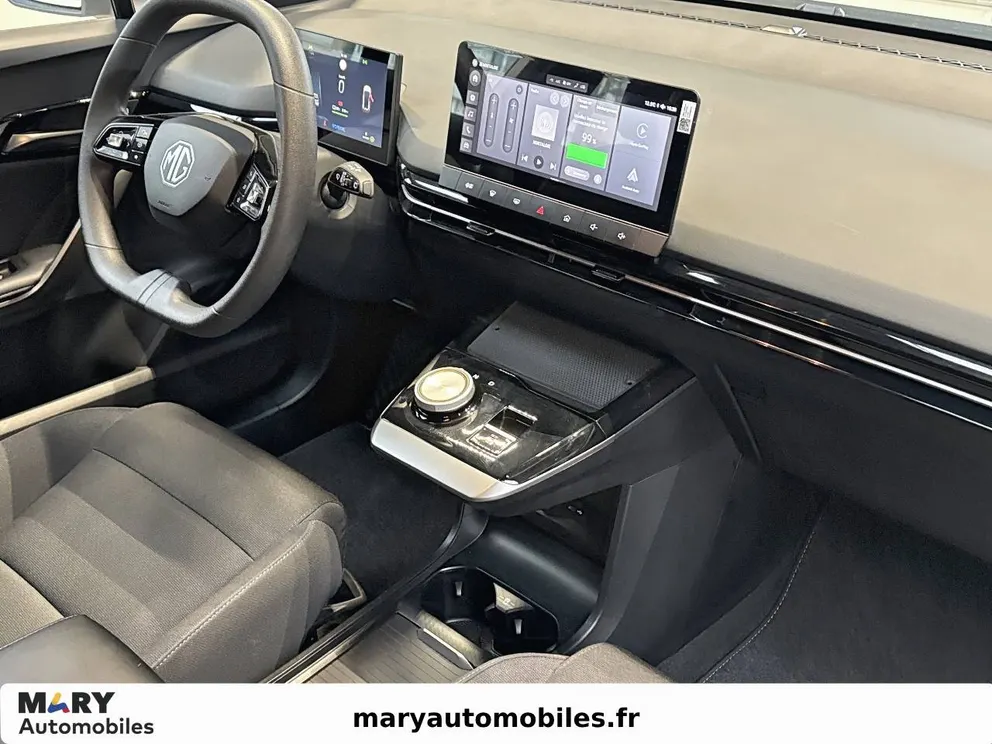 Véhicule occasion 209892 - mg MG4 - Photo 12