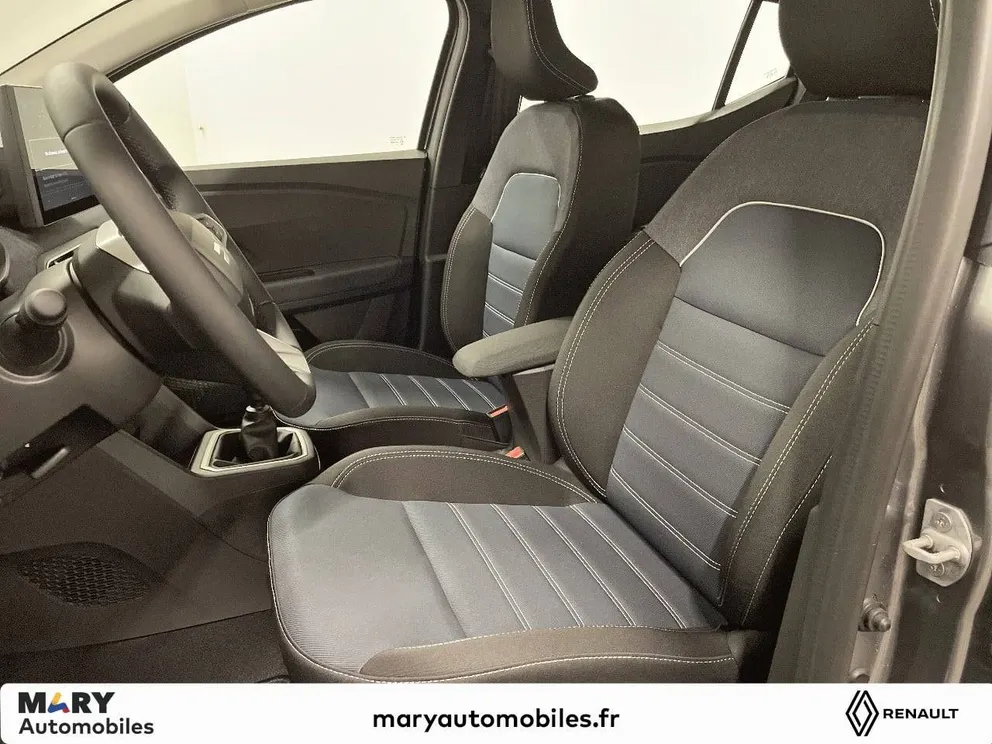 Véhicule occasion 217178 - dacia SANDERO - Photo 9