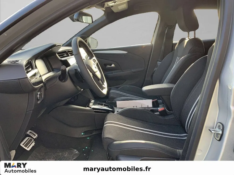 Véhicule occasion 203753 - opel CORSA - Photo 9