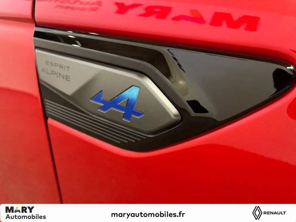 Véhicule occasion 176500 - renault ARKANA - Photo 19