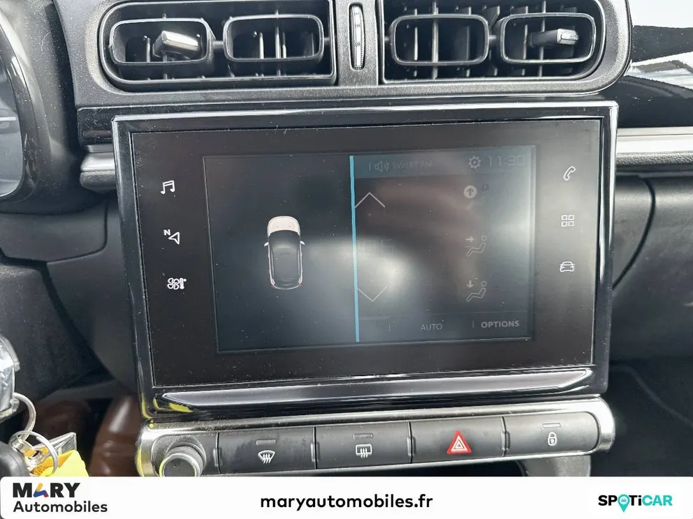 Véhicule occasion 226728 - Citroën C3 - Photo 14