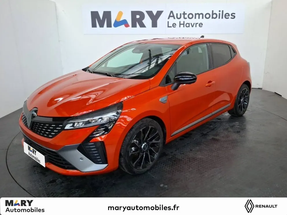 Véhicule occasion 230474 - renault CLIO - Photo 1