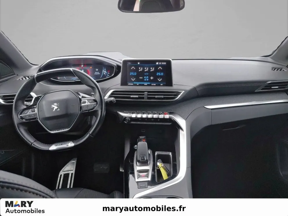 Véhicule occasion 201593 - peugeot 3008 - Photo 8