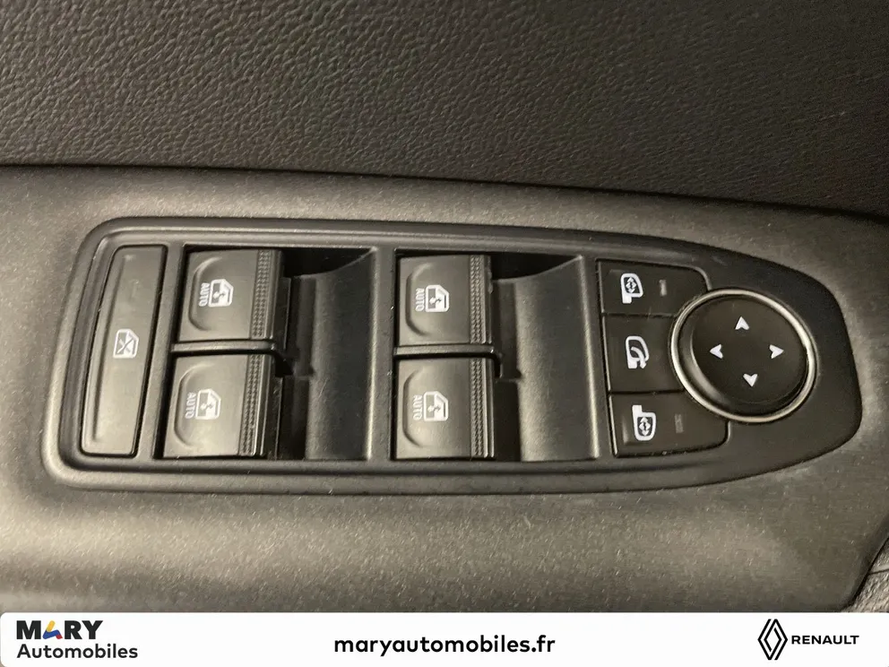 Véhicule occasion 238138 - renault CAPTUR - Photo 18
