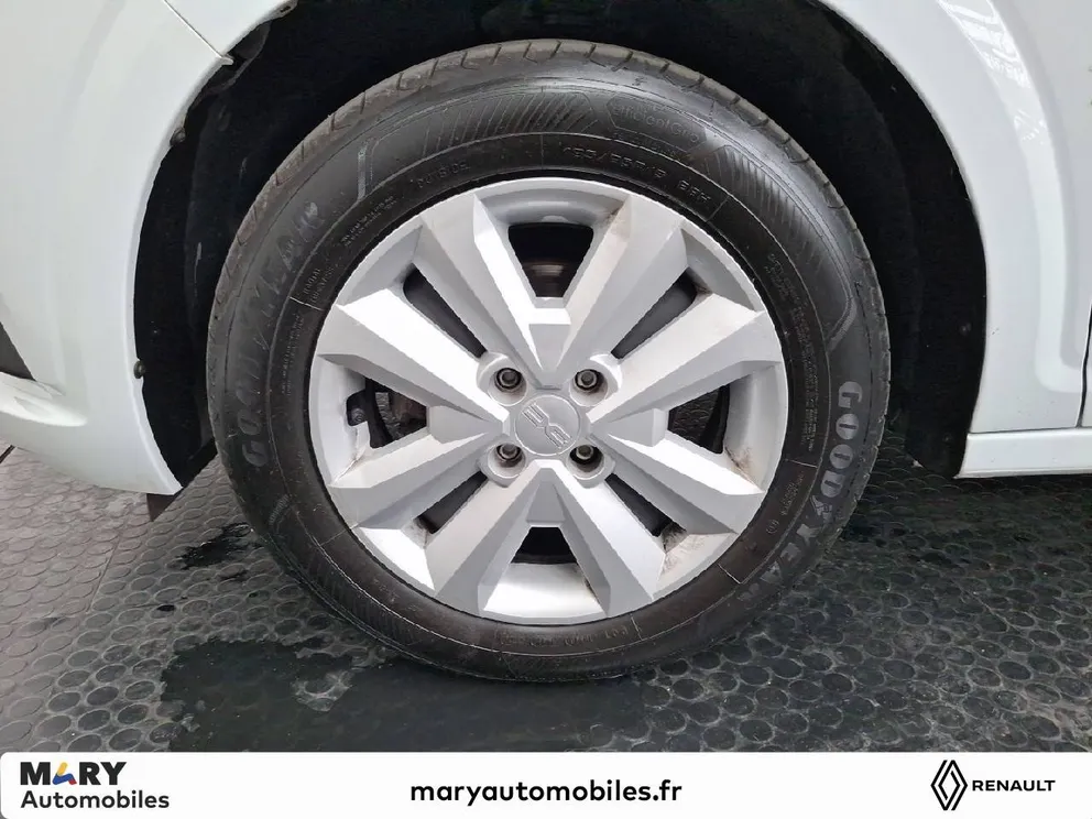 Véhicule occasion 230664 - dacia SANDERO - Photo 16