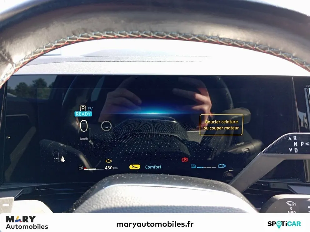 Véhicule occasion 199139 - renault AUSTRAL - Photo 13