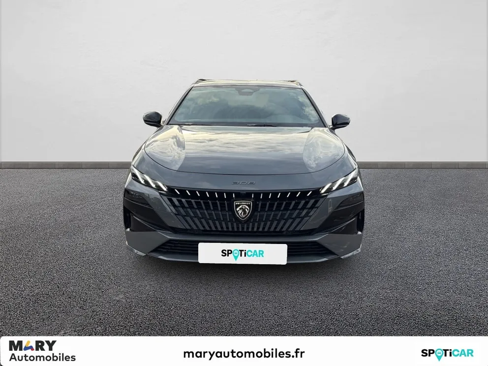 Véhicule occasion 1242402 - peugeot 308 - Photo 6