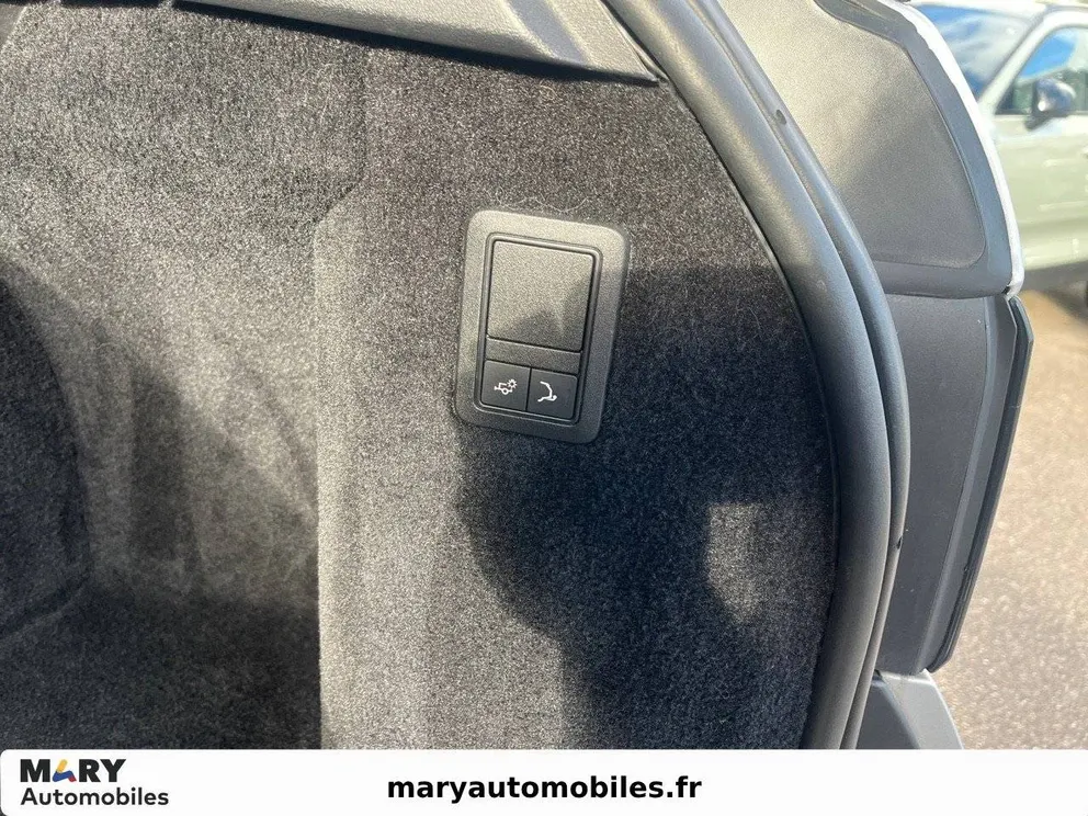 Véhicule occasion 131671 - land rover RANGE ROVER SPORT - Photo 16