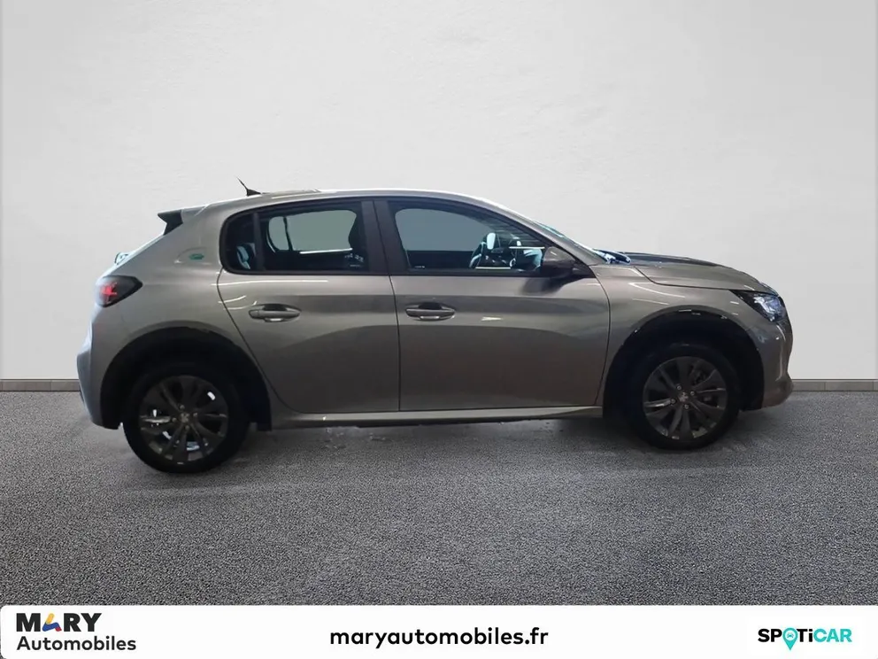 Véhicule occasion 200219 - peugeot 208 - Photo 4