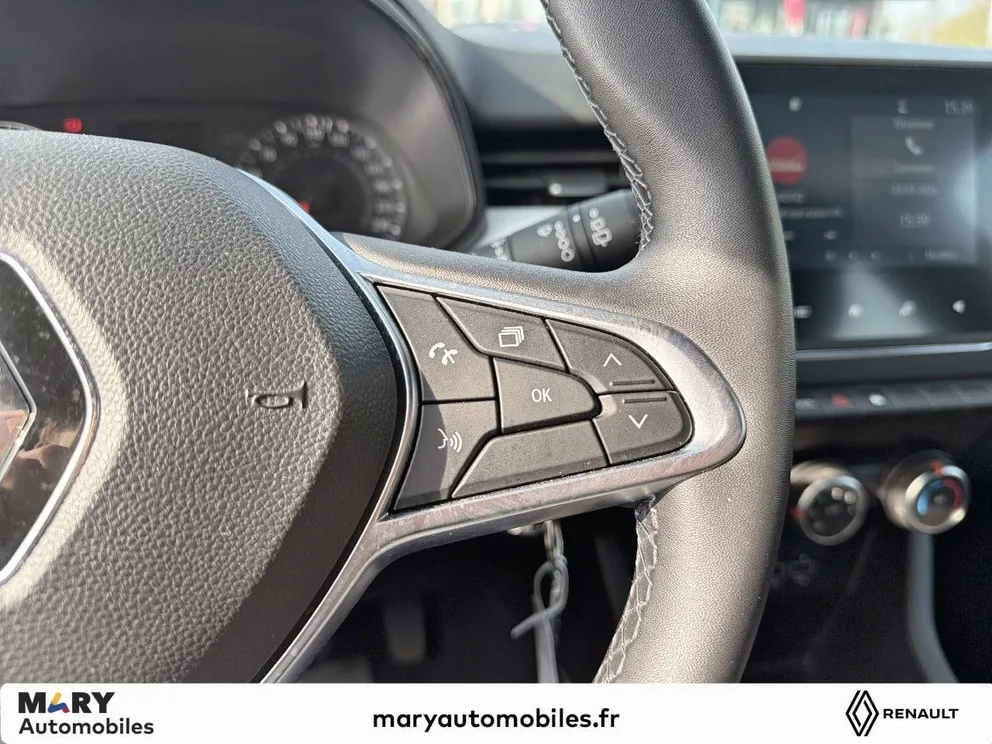 Véhicule occasion 229467 - renault CLIO - Photo 14