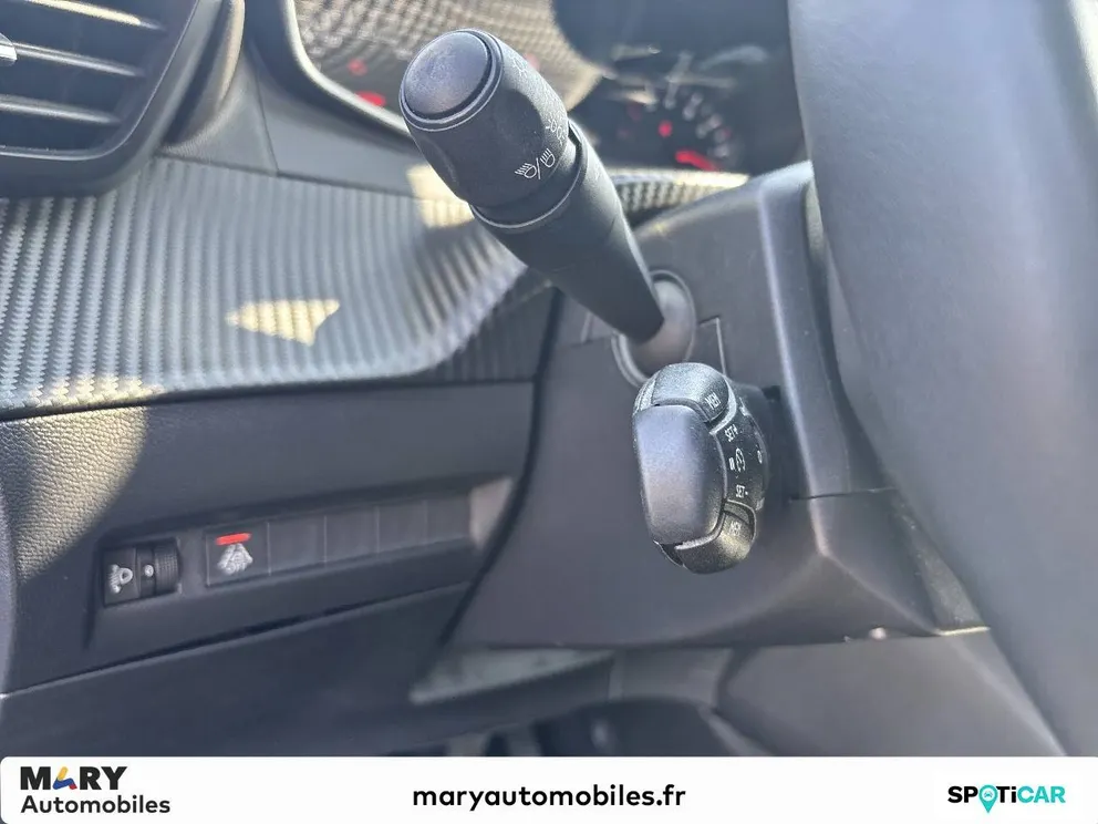Véhicule occasion 174436 - peugeot 208 - Photo 18