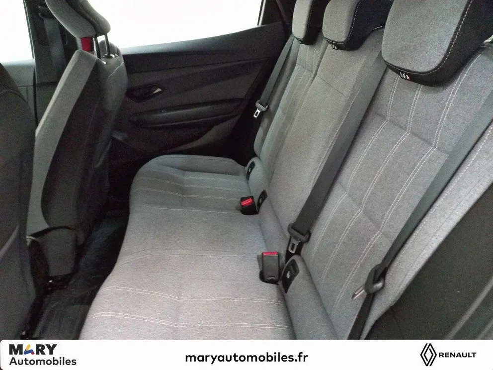 Véhicule occasion 228294 - renault MEGANE - Photo 10