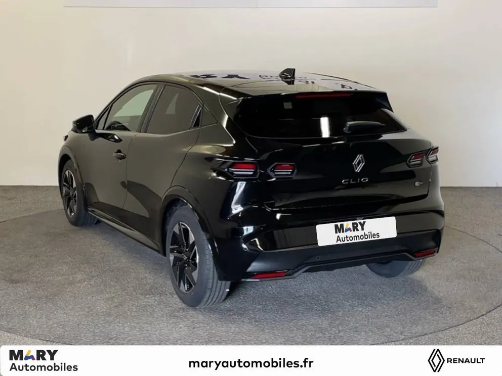 Véhicule occasion 231291 - renault CLIO - Photo 5