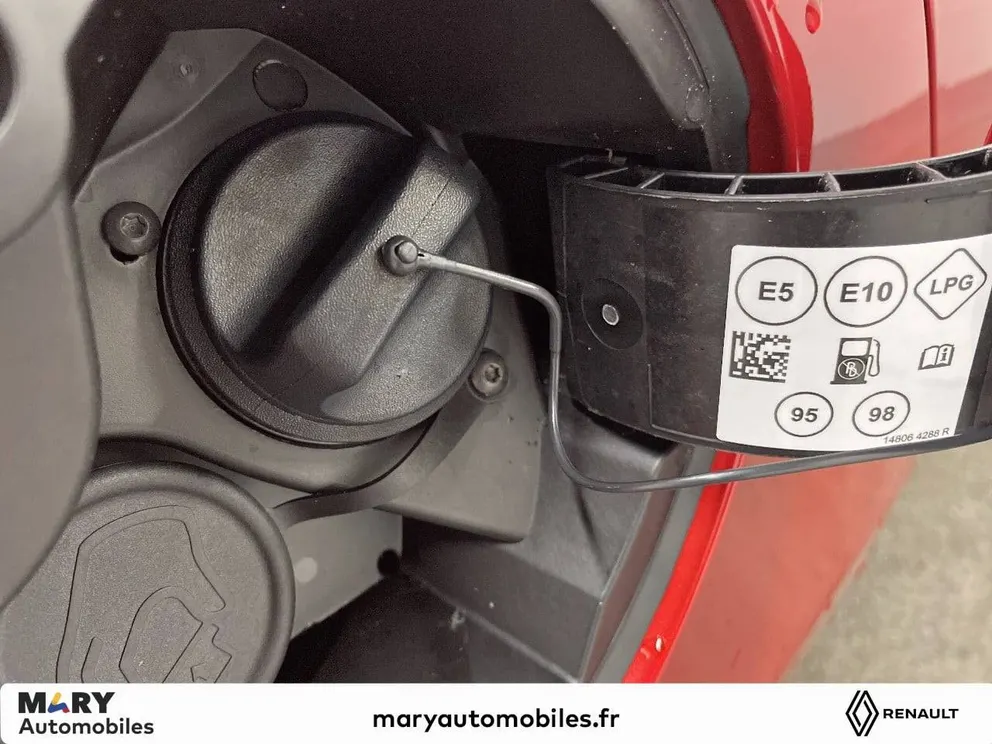 Véhicule occasion 208822 - renault CLIO - Photo 16