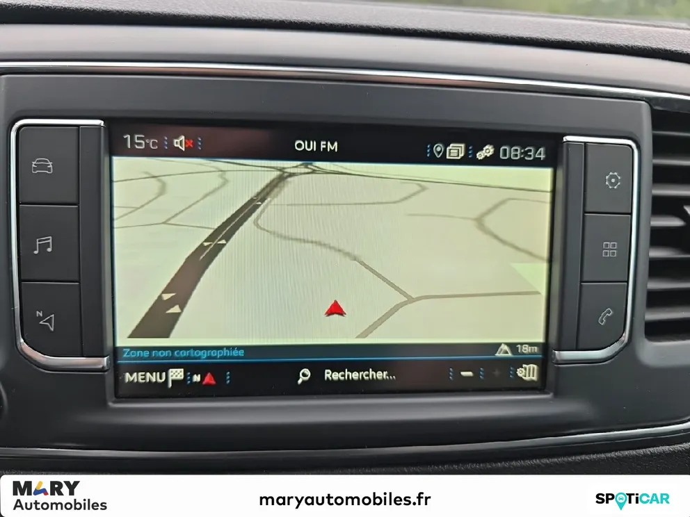 Véhicule occasion 236158 - peugeot EXPERT - Photo 15