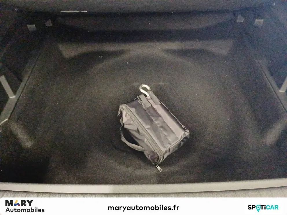 Véhicule occasion 194824 - peugeot 3008 - Photo 13