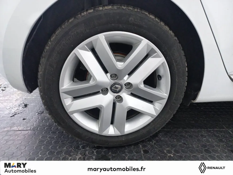 Véhicule occasion 212804 - renault CLIO - Photo 18