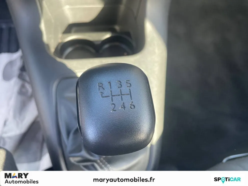 Véhicule occasion 193680 - Citroën C3 - Photo 15