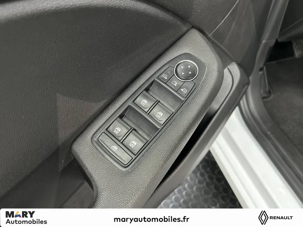 Véhicule occasion 192783 - renault CLIO - Photo 18