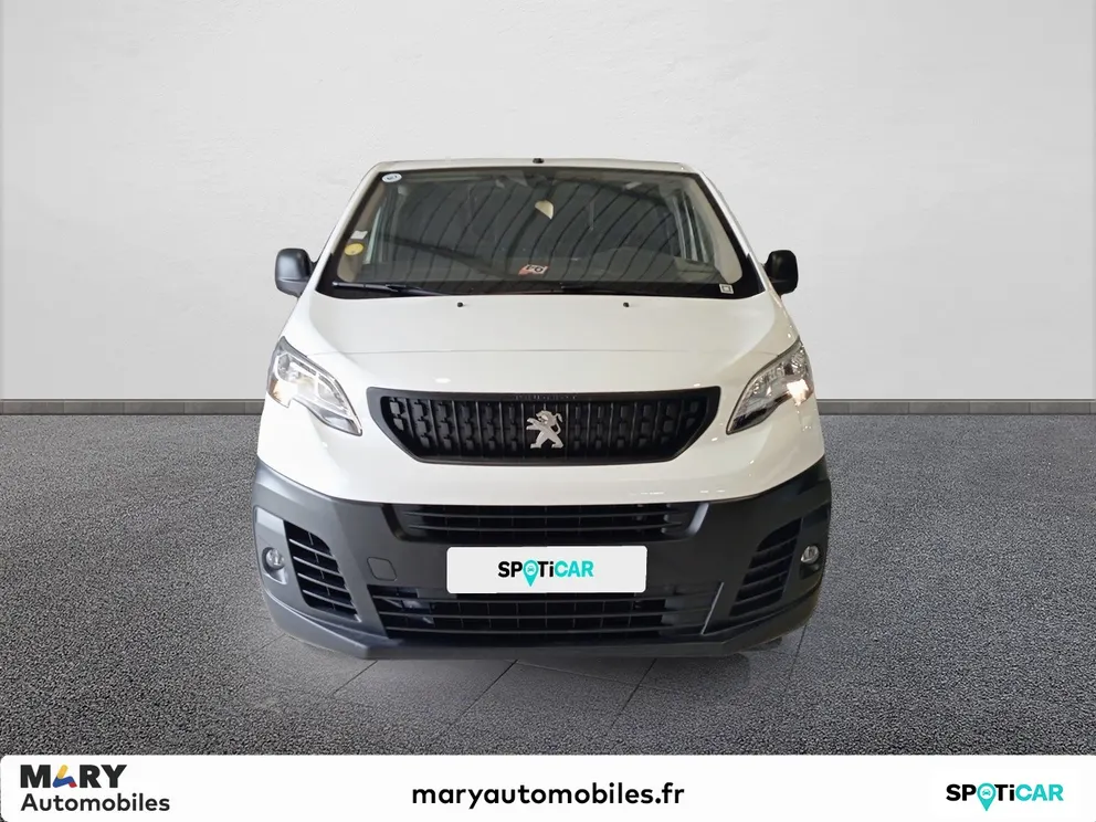 Véhicule occasion 1231213 - peugeot EXPERT - Photo 6