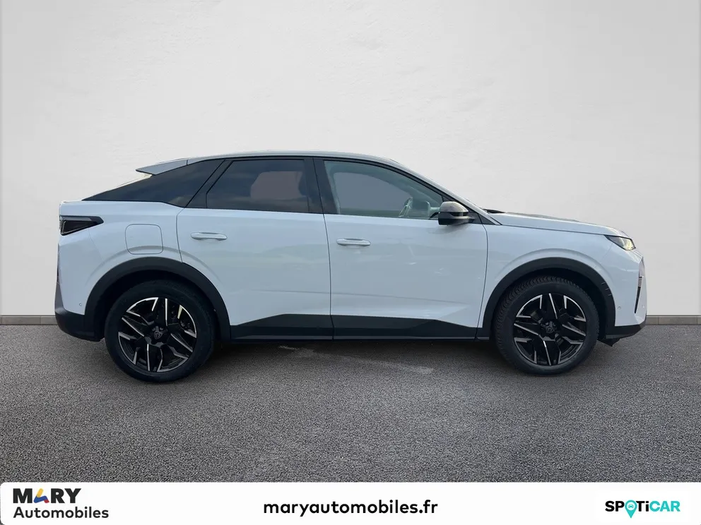 Véhicule occasion 1232669 - peugeot 3008 - Photo 4