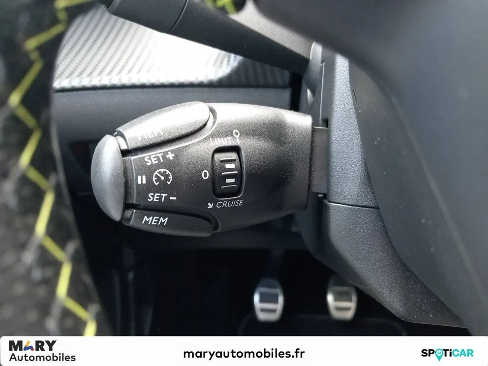 Véhicule occasion 177984 - peugeot 208 - Photo 17