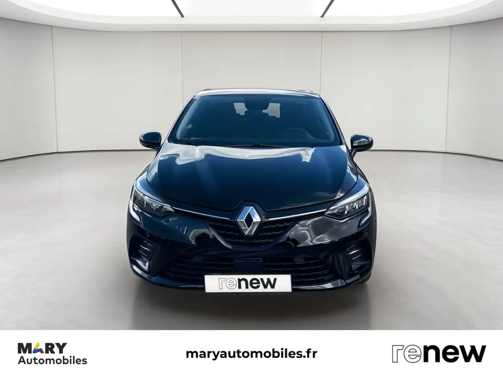 Véhicule occasion 1238416 - renault CLIO - Photo 8