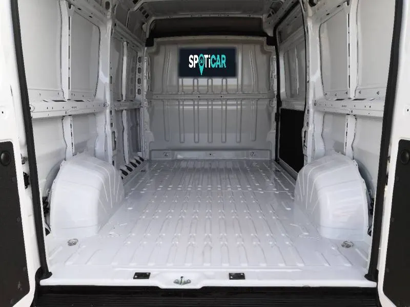 Véhicule occasion 121021 - opel MOVANO - Photo 18