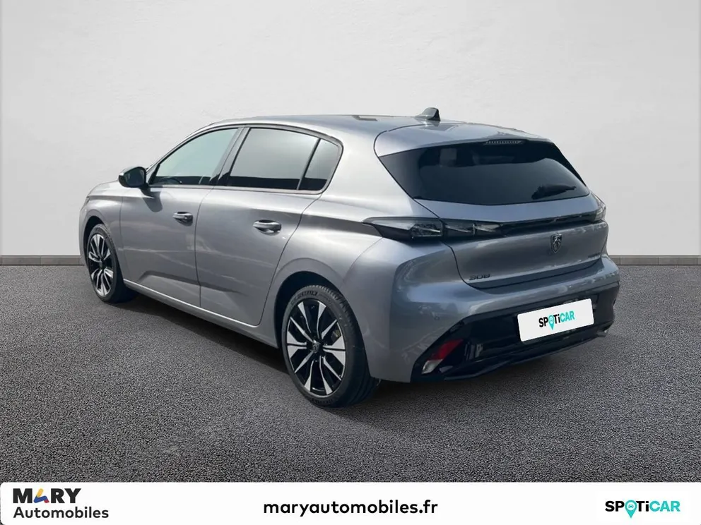 Véhicule occasion 262691 - peugeot 308 - Photo 2