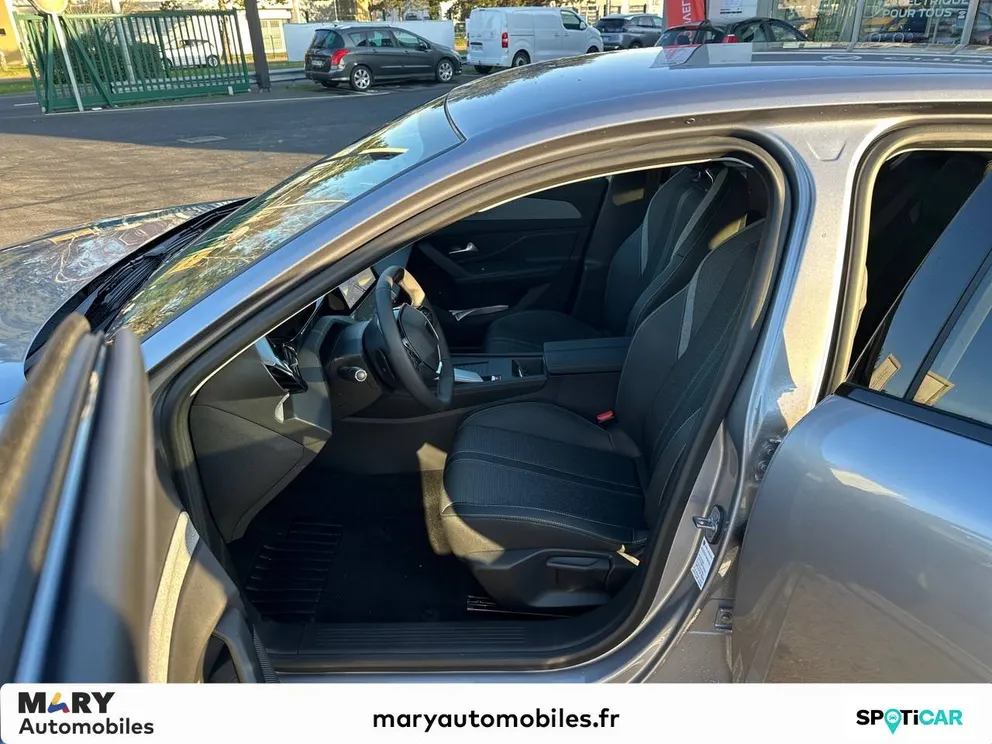 Véhicule occasion 156630 - peugeot 308 - Photo 9