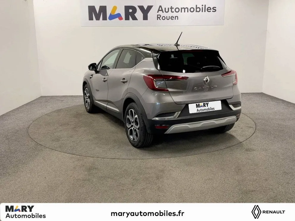 Véhicule occasion 169035 - renault CAPTUR - Photo 5