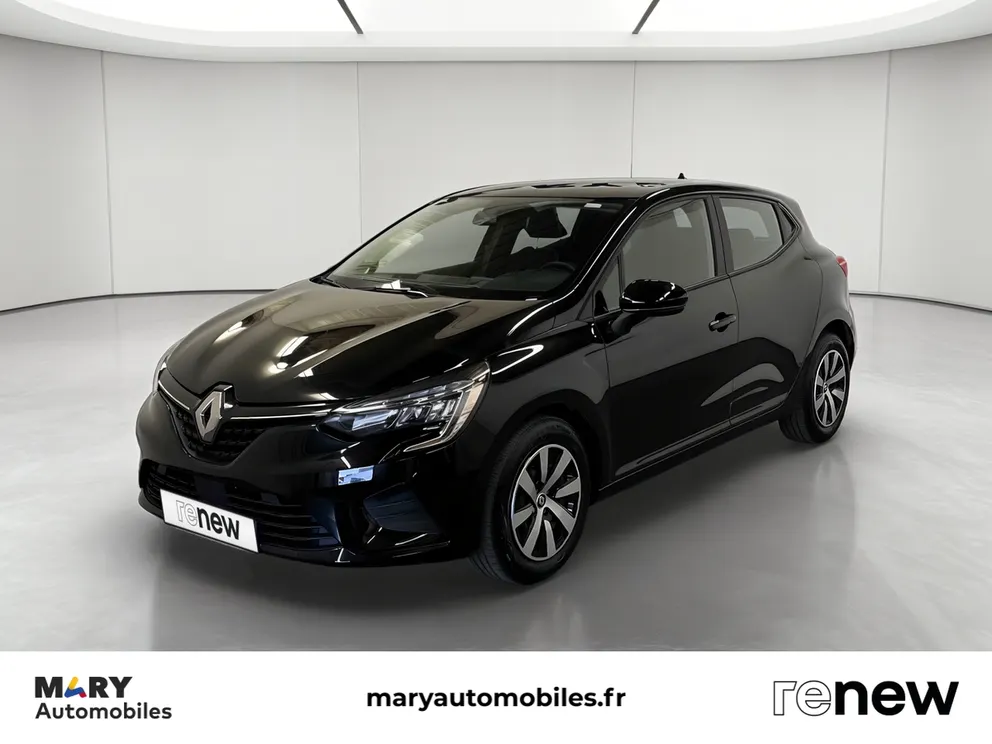 Véhicule occasion 1236855 - renault CLIO - Photo 1