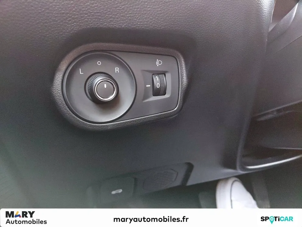 Véhicule occasion 216873 - mg MG4 - Photo 19