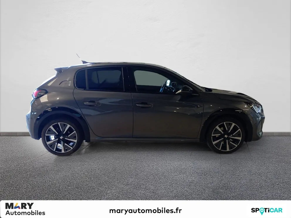 Véhicule occasion 235150 - peugeot 208 - Photo 4
