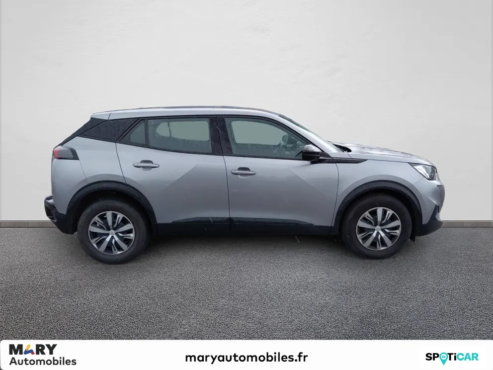 Véhicule occasion 1238518 - peugeot 2008 - Photo 4